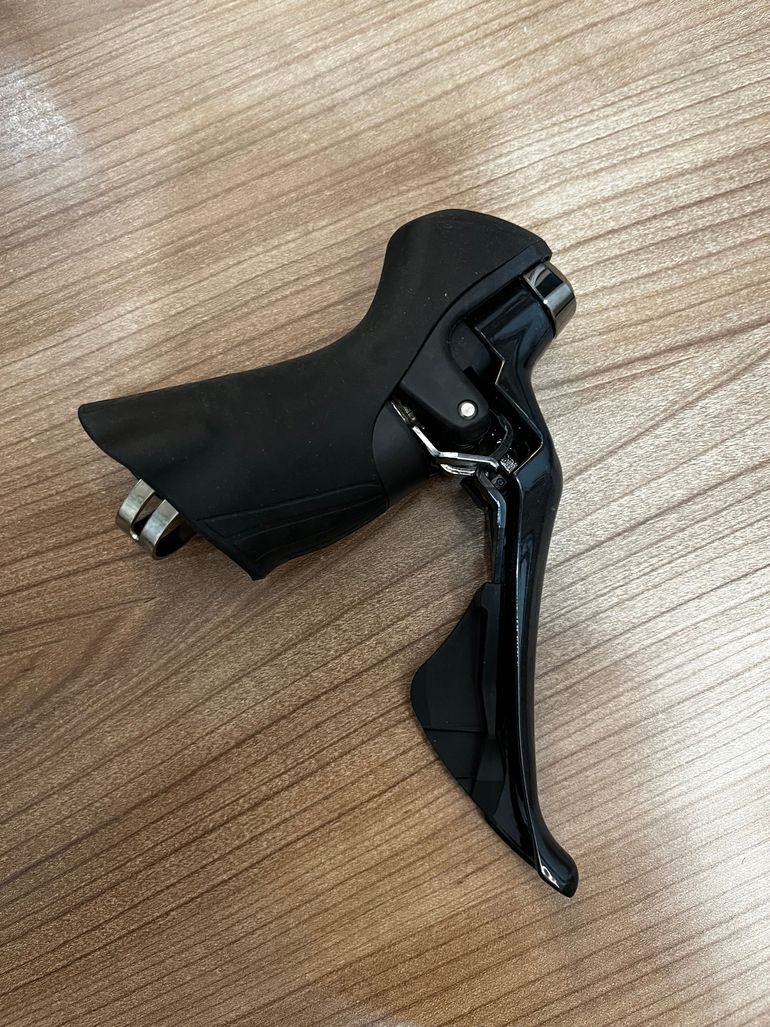 Used Shimano Ultegra R8000 Grupo Completo 2x11 2024 bike — image 1 of 32