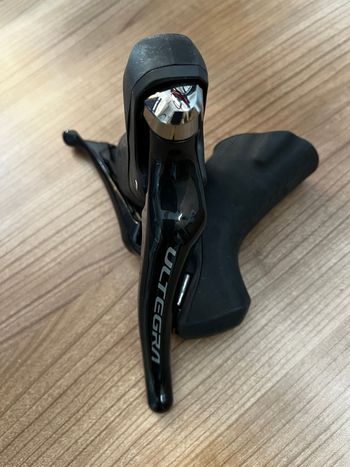 Used Shimano Ultegra R8000 Grupo Completo 2x11 2024 bike — image 5 of 32