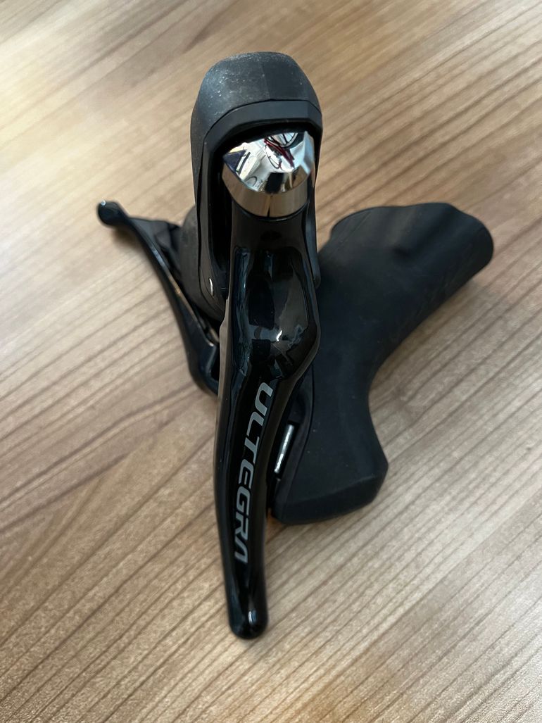 Used Shimano Ultegra R8000 Grupo Completo 2x11 2024 bike — image 5 of 32