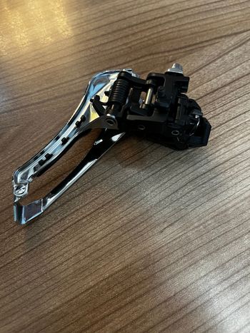 Used Shimano Ultegra R8000 Grupo Completo 2x11 2024 bike — image 22 of 32