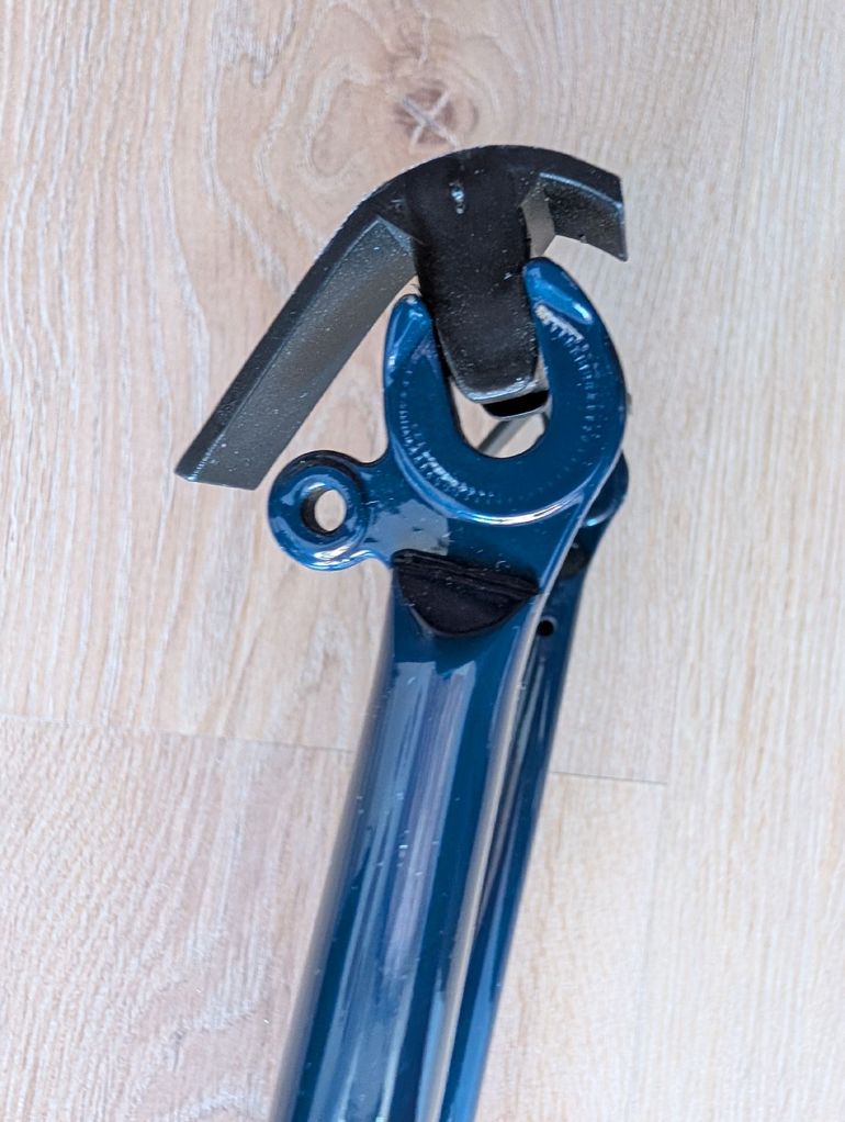 Used Brother Cycles Canti Fork bike — image 3 of 6