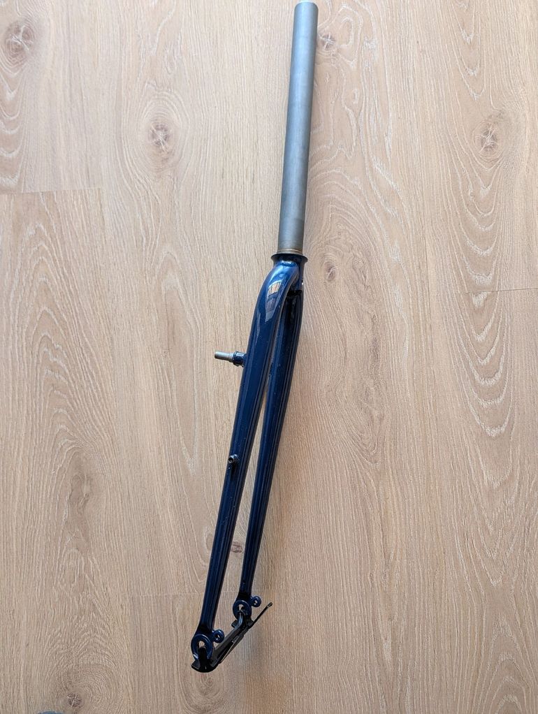 Used Brother Cycles Canti Fork bike — image 1 of 6