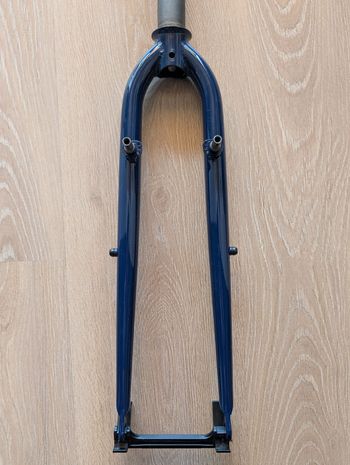 Used Brother Cycles Canti Fork bike — image 6 of 6