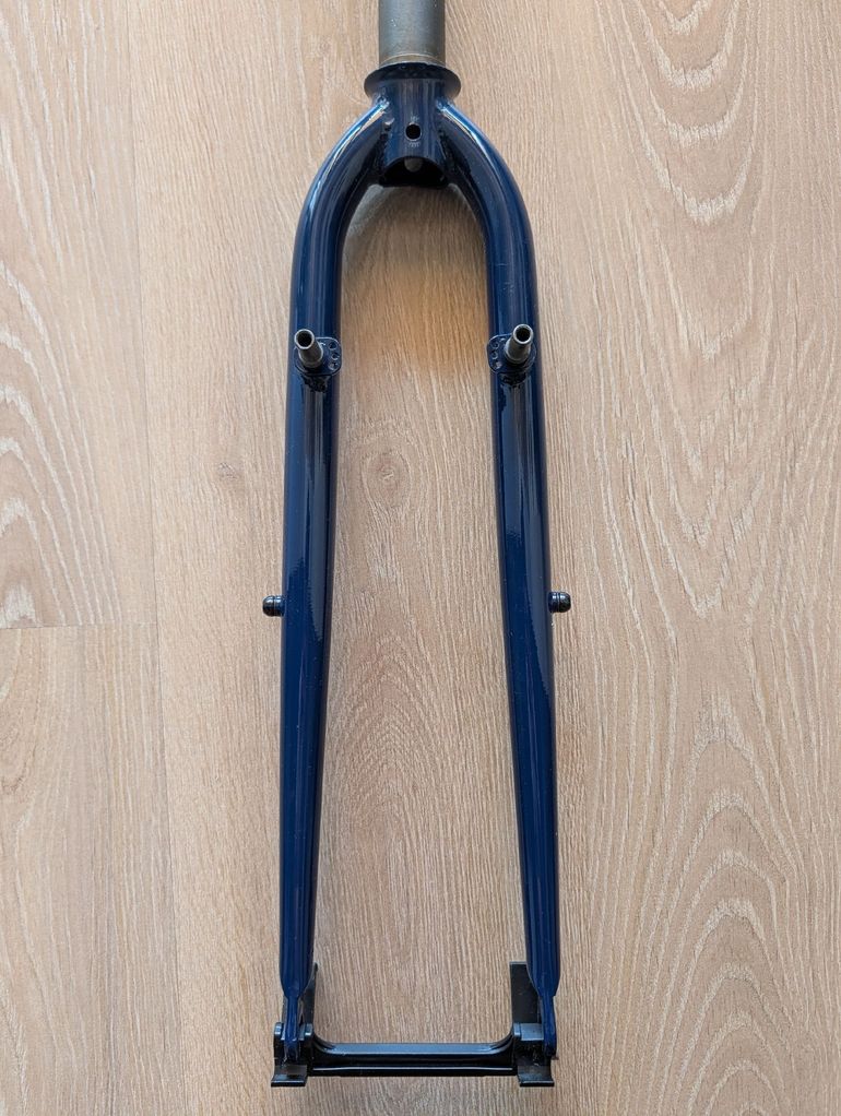 Used Brother Cycles Canti Fork bike — image 6 of 6