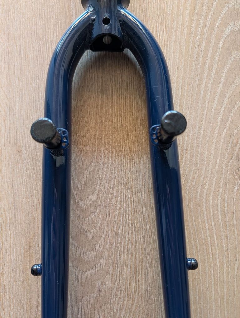 Used Brother Cycles Canti Fork bike — image 2 of 6