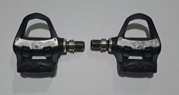 Used Garmin Rally RK200 Dual-sensing Power Meter 2024 bike — image 2 of 4