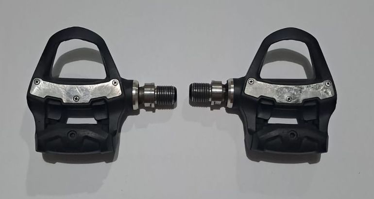 Used Garmin Rally RK200 Dual-sensing Power Meter 2024 bike — image 2 of 4