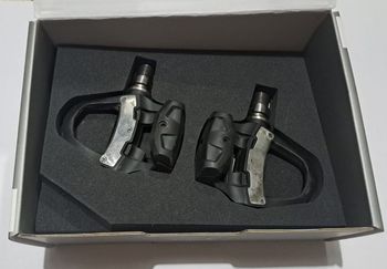 Used Garmin Rally RK200 Dual-sensing Power Meter 2024 bike — image 4 of 4