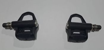 Used Garmin Rally RK200 Dual-sensing Power Meter 2024 bike — image 3 of 4