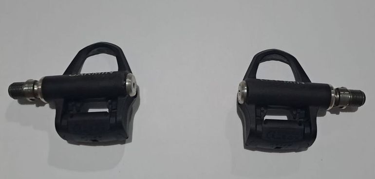 Used Garmin Rally RK200 Dual-sensing Power Meter 2024 bike — image 3 of 4