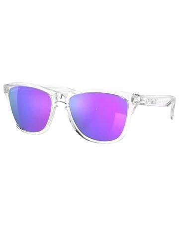 Oakley Frogskins OO9013 H7 55 Cycling Accessories d'occasion