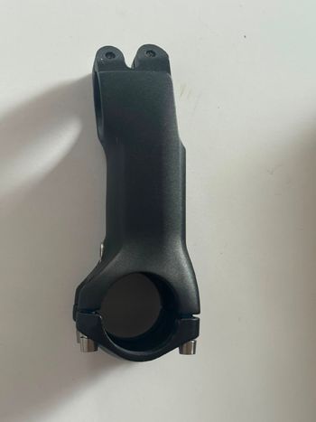 Used S-Works Specialized Tarmac Stem 90mm 6° bike — image 4 of 5