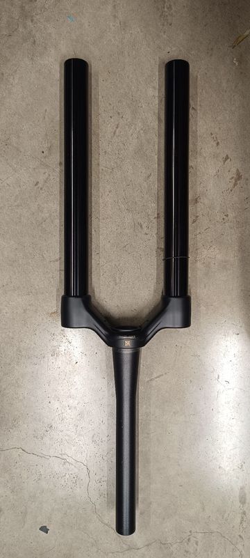 Used Fox 36 Fork 2020 bike — image 2 of 2