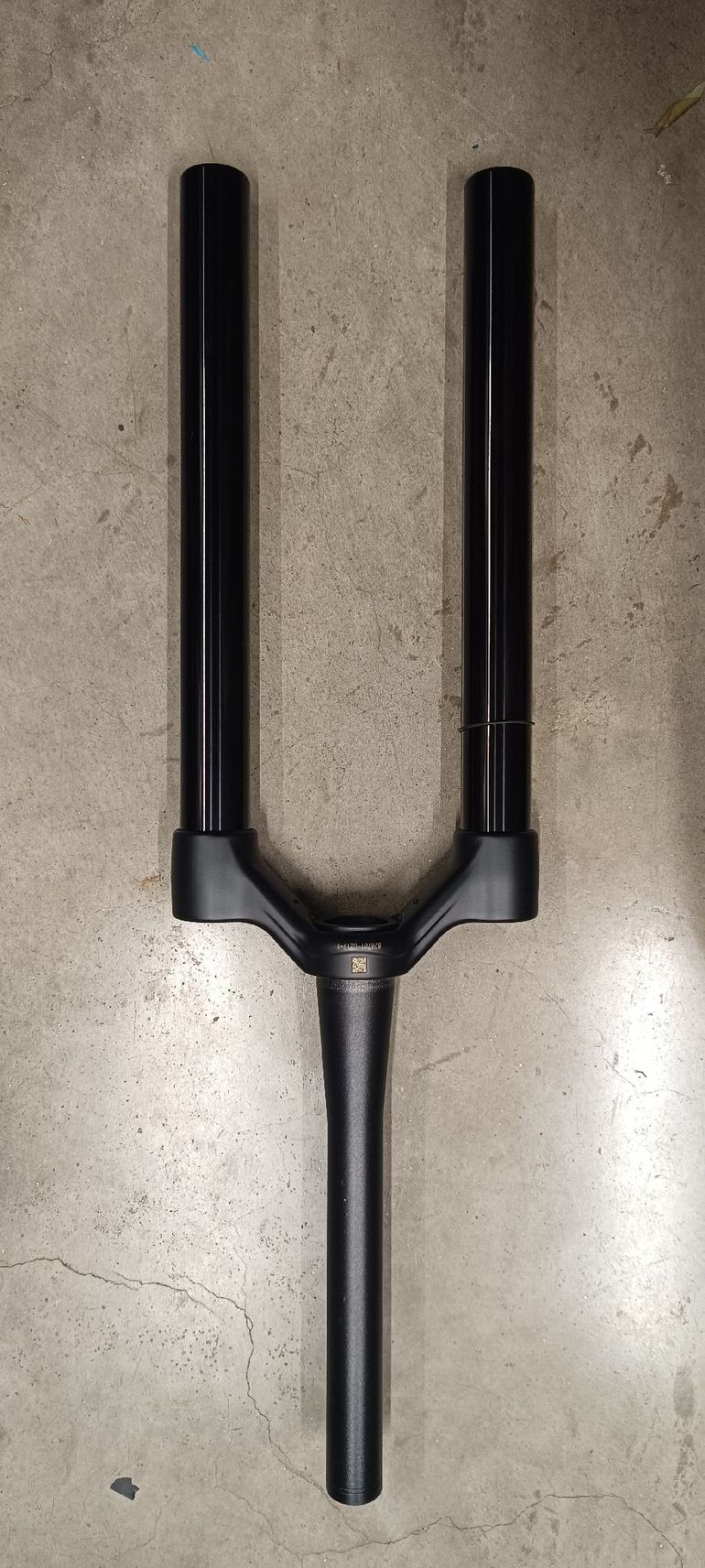 Used Fox 36 Fork 2020 bike — image 2 of 2