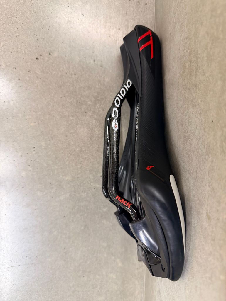 Used Prologo Nago Evo Nack CPC bike — image 3 of 3