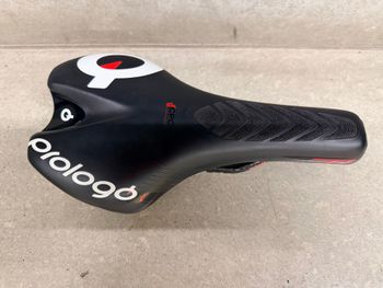 Used Prologo Nago Evo Nack CPC bike