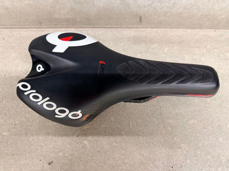 Used Prologo Nago Evo Nack CPC Saddles & Seatposts