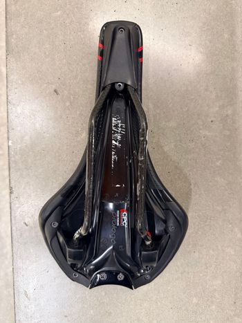 Used Prologo Nago Evo Nack CPC bike — image 2 of 3