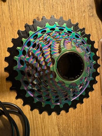 Used Sram red 2024 bike — image 9 of 9
