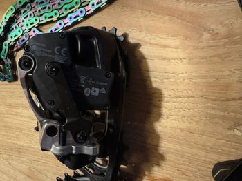 Used Sram red 2024 bike — image 8 of 9