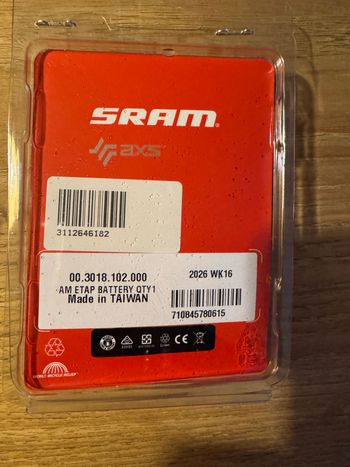 Used Sram red 2024 bike — image 7 of 9