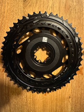 Used Sram red 2024 bike — image 3 of 9