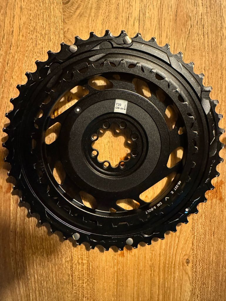 Used Sram red 2024 bike — image 3 of 9
