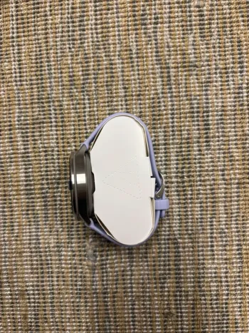 Used Garmin Venu 4 bike — image 5 of 6