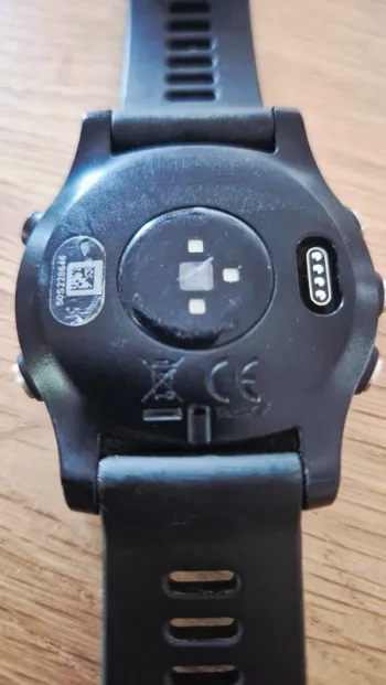 Used Garmin Forerunner 935 bike — image 3 of 3