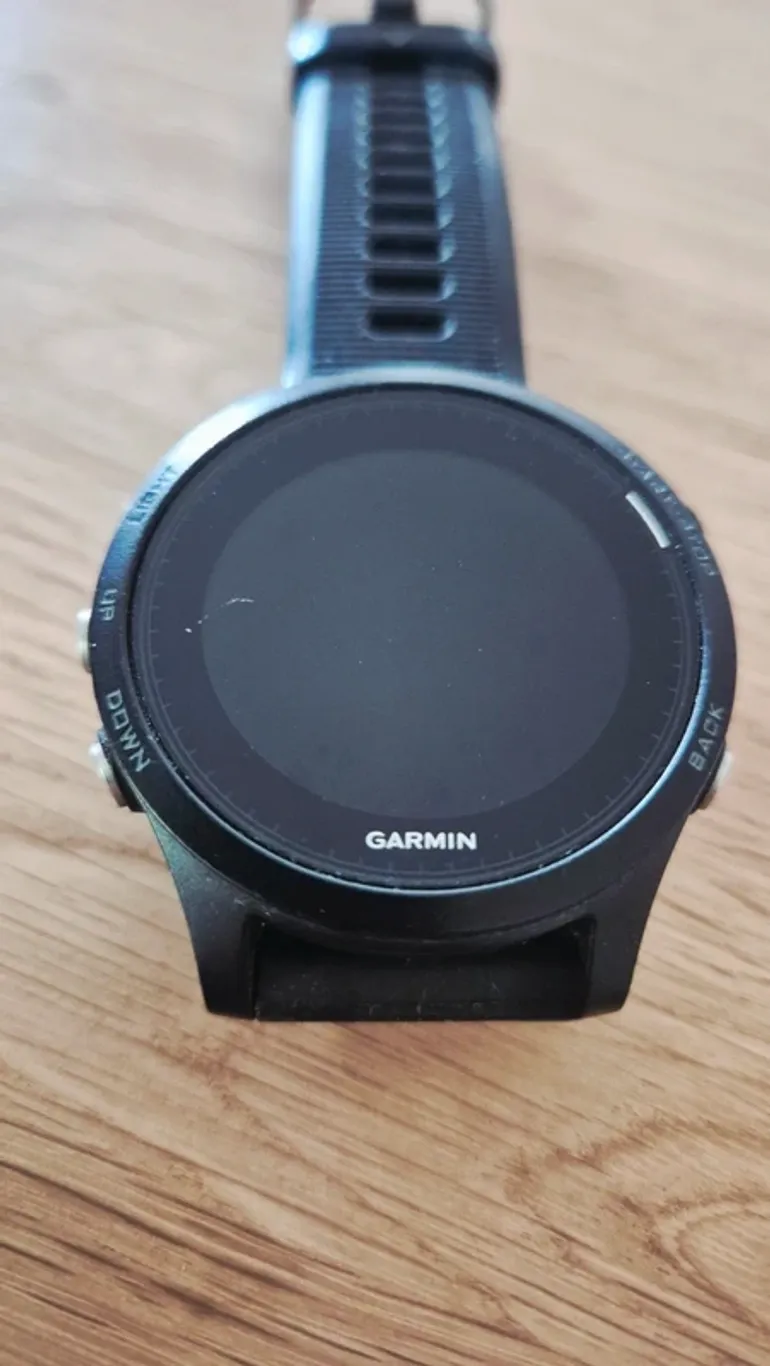 Used Garmin Forerunner 935 bike — image 2 of 3