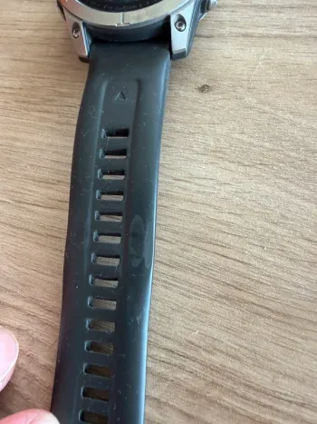 Used Garmin Fenix 7 bike — image 3 of 4