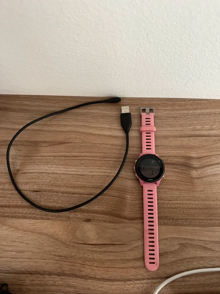 Used Garmin Forerunner 255s bike — image 1 of 3