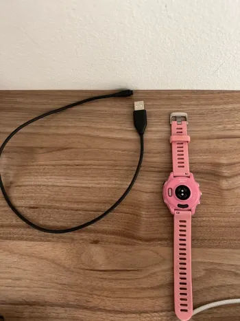 Used Garmin Forerunner 255s bike — image 2 of 3