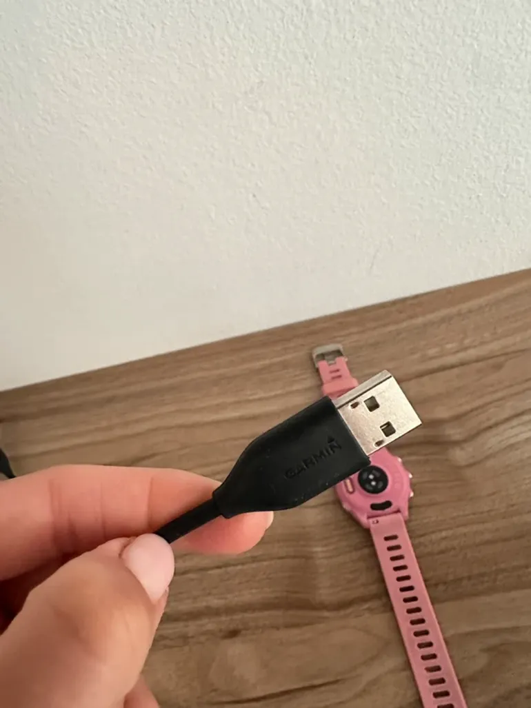 Used Garmin Forerunner 255s bike — image 3 of 3