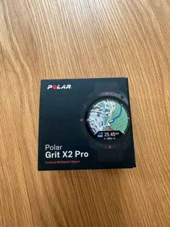 Used Pro Grit X2 2024 bike — image 2 of 8