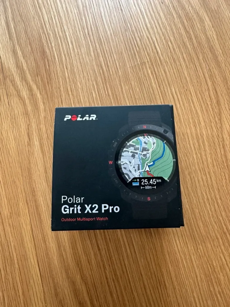 Used Pro Grit X2 2024 bike — image 2 of 8
