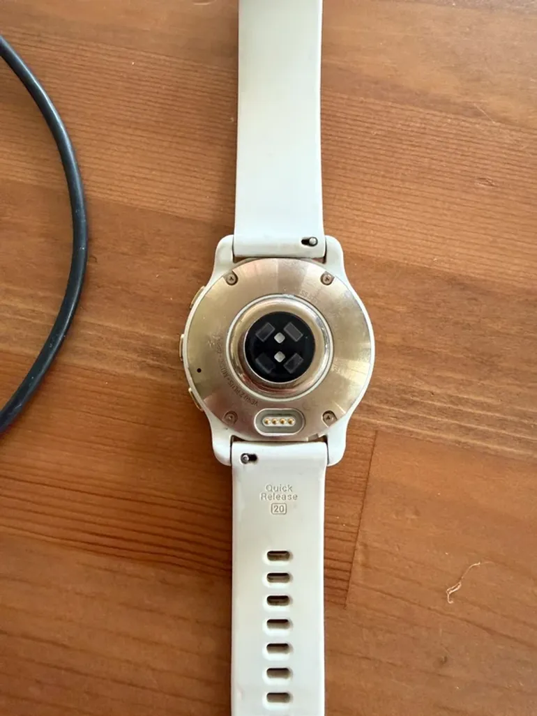 Used Garmin Venu 2 Plus bike — image 3 of 5