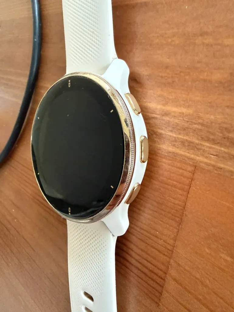 Used Garmin Venu 2 Plus bike — image 5 of 5
