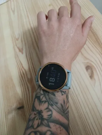 Used Garmin 6S Sapphire bike — image 3 of 5