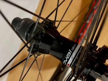 Used Roval Control 2014 bike — image 2 of 10