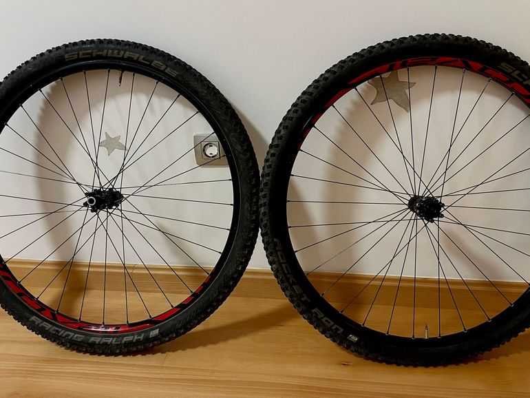 Used Roval Control 2014 bike — image 6 of 10