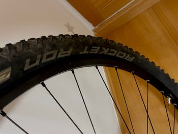 Used Roval Control 2014 bike — image 9 of 10