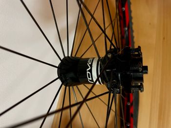 Used Roval Control 2014 bike — image 4 of 10
