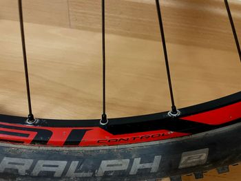 Used Roval Control 2014 bike — image 8 of 10