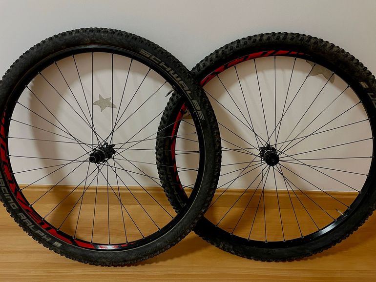 Used Roval Control 2014 bike — image 5 of 10