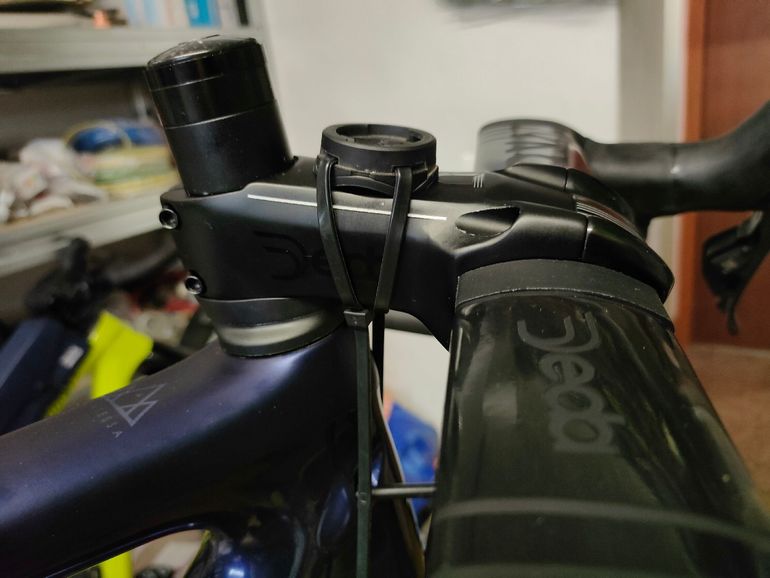 Used Deda Manubrio DNA bike — image 2 of 5