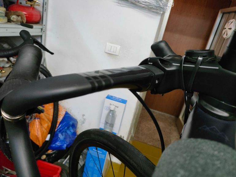 Used Deda Manubrio DNA bike — image 4 of 5