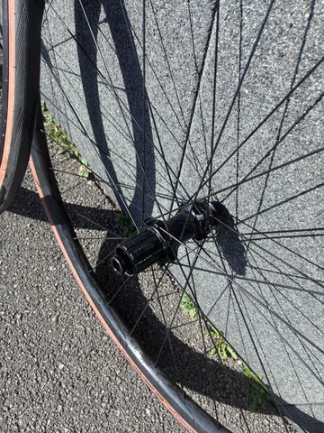 Used Syncros RR2.0 Disc bike — image 6 of 7