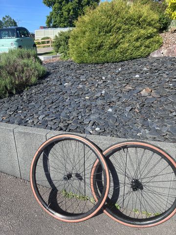 Used Syncros RR2.0 Disc bike — image 7 of 7