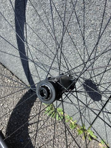 Used Syncros RR2.0 Disc bike — image 5 of 7